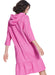Burda Sewing Pattern 5851 Misses' Towel Dress from Jaycotts Sewing Supplies