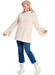 Burda Sewing Pattern 5866 Misses' Dress & Top from Jaycotts Sewing Supplies