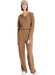 Burda Sewing Pattern 5871 Misses' Jumpsuit & Top from Jaycotts Sewing Supplies