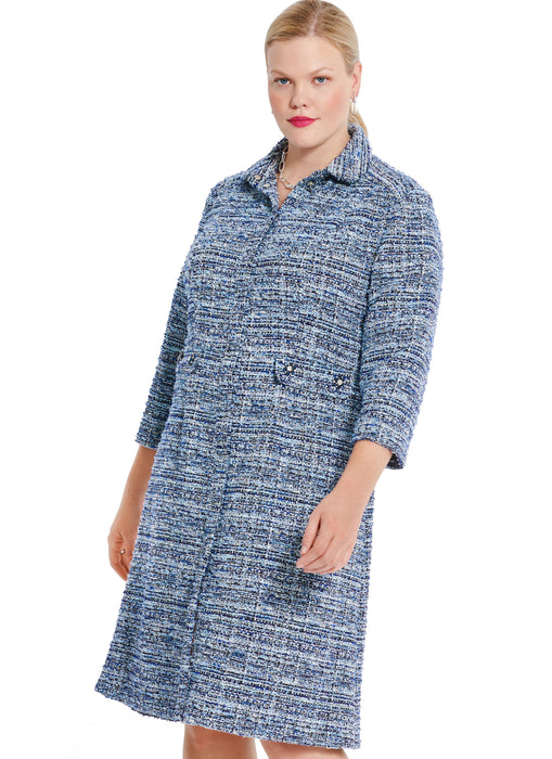 Burda Sewing Pattern 5882 Misses' Dress from Jaycotts Sewing Supplies
