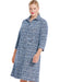 Burda Sewing Pattern 5882 Misses' Dress from Jaycotts Sewing Supplies