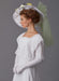 Butterick 6610 Women's Victorian Summer Dress and Hat Pattern from Jaycotts Sewing Supplies