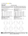 Butterick B6687 Misses' Top Pattern | Easy from Jaycotts Sewing Supplies