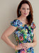 Butterick sewing pattern 6757 Misses' Dress from Jaycotts Sewing Supplies