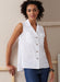 Butterick Sewing Pattern B6924 Misses' Shirts By Palmer/Pletsch from Jaycotts Sewing Supplies