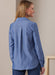 Butterick Sewing Pattern B6924 Misses' Shirts By Palmer/Pletsch from Jaycotts Sewing Supplies