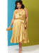 Butterick Sewing Pattern B6927 Women's Dress and Sash from Jaycotts Sewing Supplies