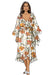 Butterick Sewing Pattern B6927 Women's Dress and Sash from Jaycotts Sewing Supplies