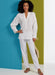 Butterick Sewing Pattern B6929 Misses’ Top and Tunic from Jaycotts Sewing Supplies