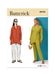 Butterick Sewing Pattern B6932 Misses’ Top and Pants from Jaycotts Sewing Supplies