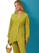 Butterick Sewing Pattern B6932 Misses’ Top and Pants from Jaycotts Sewing Supplies