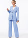 Butterick Sewing Pattern B6933 Misses' Jacket, Skirt and Pants from Jaycotts Sewing Supplies