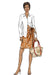 Butterick Sewing Pattern B6934 Misses' Wrap Skirt in Two Lengths from Jaycotts Sewing Supplies