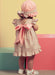 Butterick Sewing Pattern B6935 Babies' Top, Panties and Hat from Jaycotts Sewing Supplies