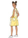 Butterick Sewing Pattern B6937 Children's and Girls' Dress, Romper and Hat in Sizes S-M-L from Jaycotts Sewing Supplies