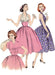 Butterick sewing pattern 6938 Halter Dress and Jacket from Jaycotts Sewing Supplies
