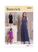 Butterick sewing pattern 6940 Knit Dresses by Palmer/Pletsch from Jaycotts Sewing Supplies