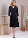 Butterick sewing pattern 6940 Knit Dresses by Palmer/Pletsch from Jaycotts Sewing Supplies