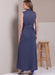 Butterick sewing pattern 6940 Knit Dresses by Palmer/Pletsch from Jaycotts Sewing Supplies