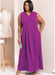 Butterick sewing pattern 6941 Women's Knit Dresses by Palmer/Pletsch from Jaycotts Sewing Supplies