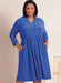Butterick sewing pattern 6941 Women's Knit Dresses by Palmer/Pletsch from Jaycotts Sewing Supplies