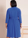 Butterick sewing pattern 6941 Women's Knit Dresses by Palmer/Pletsch from Jaycotts Sewing Supplies