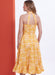 Butterick sewing pattern 6942 Halter Style Dresses from Jaycotts Sewing Supplies