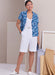 Butterick sewing pattern 6944 Pants in Four Lengths by Palmer/Pletsch from Jaycotts Sewing Supplies