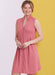 Butterick sewing pattern 6945 Knit Lounge Top, Dress and Pants from Jaycotts Sewing Supplies