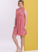 Butterick sewing pattern 6945 Knit Lounge Top, Dress and Pants from Jaycotts Sewing Supplies