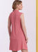 Butterick sewing pattern 6945 Knit Lounge Top, Dress and Pants from Jaycotts Sewing Supplies