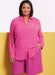 Butterick sewing pattern 6947 Women's Shirts and Shorts from Jaycotts Sewing Supplies