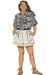 Butterick sewing pattern 6947 Women's Shirts and Shorts from Jaycotts Sewing Supplies