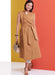 Butterick sewing pattern 6948 Jacket and Vest with Belt, Top, Dress and Pant from Jaycotts Sewing Supplies