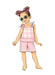 Butterick sewing pattern 6952 Children's Dresses, Tops, Shorts and Pants from Jaycotts Sewing Supplies