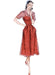 Butterick sewing pattern 6956 Dress with Sleeve Variations from Jaycotts Sewing Supplies