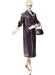 Butterick sewing pattern 6957 Coats from Jaycotts Sewing Supplies