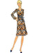Butterick sewing pattern 6958 Dress, Tunic and Pants from Jaycotts Sewing Supplies