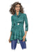 Butterick sewing pattern 6961 Knit Tops from Jaycotts Sewing Supplies