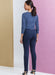 Butterick sewing pattern 6963 Pants from Jaycotts Sewing Supplies