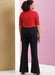 Butterick sewing pattern 6964 Women's Pants from Jaycotts Sewing Supplies