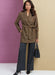 Butterick sewing pattern 6965 Jacket, Skirt and Pants from Jaycotts Sewing Supplies