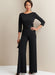 Butterick sewing pattern 6966 Knit Tops and Pants from Jaycotts Sewing Supplies