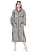 Butterick sewing pattern 6967 Women's Dressing Gown from Jaycotts Sewing Supplies