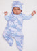Butterick sewing pattern 6970 Infants' Jacket, Tops, Dress, Rompers from Jaycotts Sewing Supplies