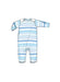 Butterick sewing pattern 6970 Infants' Jacket, Tops, Dress, Rompers from Jaycotts Sewing Supplies