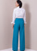 Butterick sewing pattern B6973 Misses' Pants by Palmer/Pletsch from Jaycotts Sewing Supplies