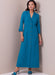 Butterick sewing pattern B6974 Misses' Shirt Dress by Palmer/Pletsch from Jaycotts Sewing Supplies
