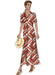 Butterick sewing pattern B6974 Misses' Shirt Dress by Palmer/Pletsch from Jaycotts Sewing Supplies
