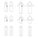 Butterick sewing pattern B6976 Misses' Lounge Set by Palmer/Pletsch from Jaycotts Sewing Supplies